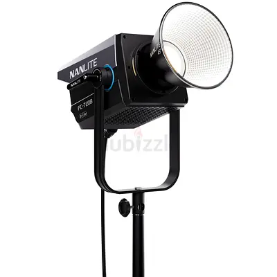 Nanlite Forza 720B LED Monolight with Bowens Mount (Studio Light)