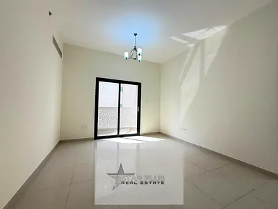 VERY SPACIOUS 3 BEDROOM APARTMENT AT THE MAIN LOCATION READY TO MOVE IN AL WARQA 1