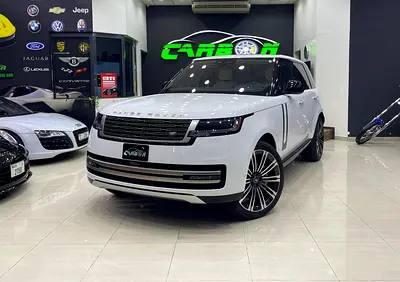 Land Rover Range Rover P440e 2023 - CLEAN TITLE ORIGINAL PAINT