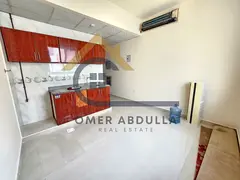 Hot Deal Studio Apartment Available in Muwaileh Sharjah near to safari