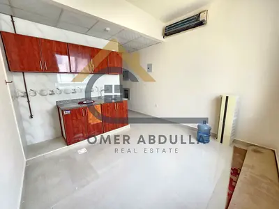 Hot Deal Studio Apartment Available in Muwaileh Sharjah near to safari