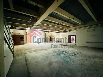 Warehouse for Rent in Al Sajaa, Sharjah