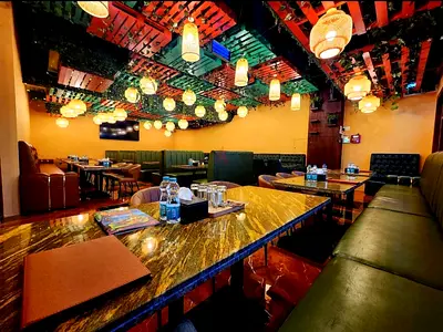 Fantastic Restaurant for sale or Partnership in Dubai