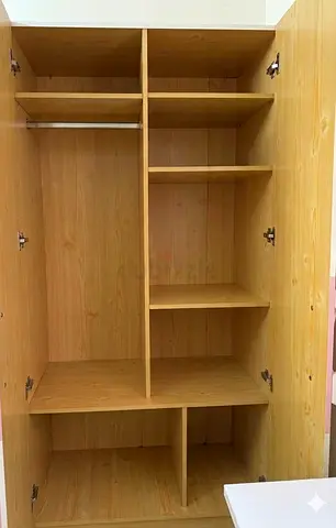 Cupboard