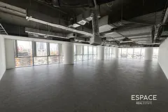 Vacant | Grade A | Prime Location