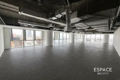 Vacant | Grade A | Prime Location