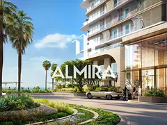 Full Sea View | Waterfront Living | Resale | Prime Living
