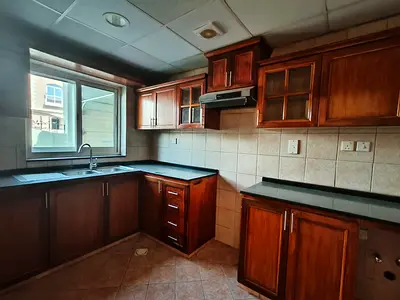 🏡 Spacious 3BR + Maid Villa | Ready to Move | Prime Location Mirdif 🏡