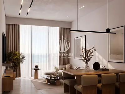 🌿 بيئة هادئة وسط الطبيعة – ادفع كاش خلال 9 أشهر واحصل على خصم 40%