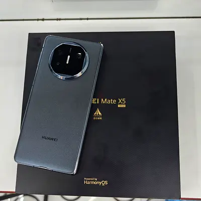 HUAWEI MATE X5 512GB STORAGE
