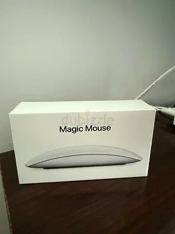 Magic Mouse 2 من Apple