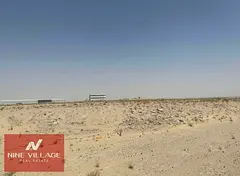 Commercial Land for Lease – Jebel Ali (Al Layyan Area)