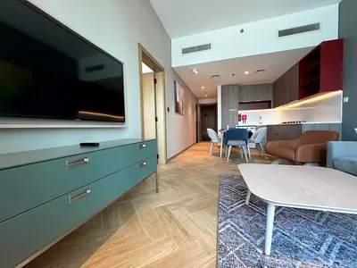 Semi Furnished | Community View | Inclusive Bills