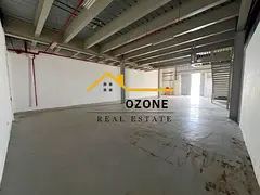 Wearhouse available in prime location Sharjah industrial Area