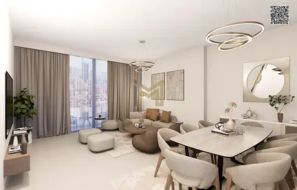 Live Near Creek - Key Location - Executive Project