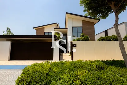 Luxury Lifestyle | Prime Area | Spacious Villa