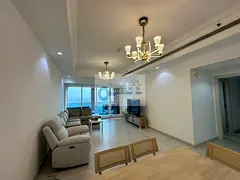2BR For Sale | Vacant | Furnished | Maid's room