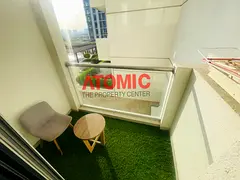 STUDIO FULLY FURNISHED || CHILLER FREE