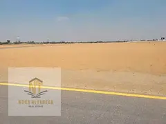 Commercial Land for Sale – Al Sajaa Industrial Area, Sharjah