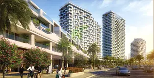 Villa-Size 3BR Penthouse | 2,545 Sqft | High Floor