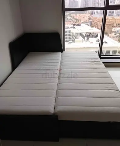 IKEA Brimmness Day bed
