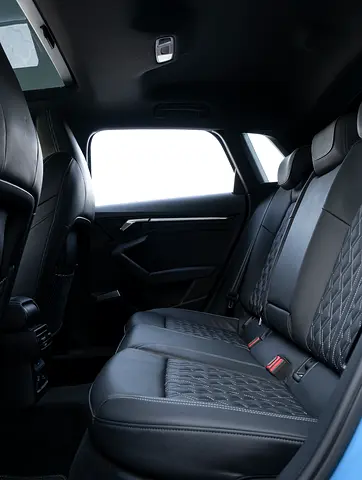Audi S3 2.0 TFSI quattro, миниатюра 8