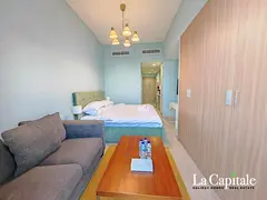 FULLY FURNISHED | CHILLER FREE | EXCLUSIVE