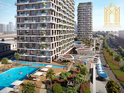 60/40 with 3 YRS PHPP | Spacious Modern Apartment