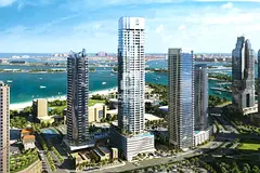 High Floor | Large Layout | Full Sea View