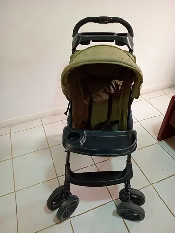 Stroller