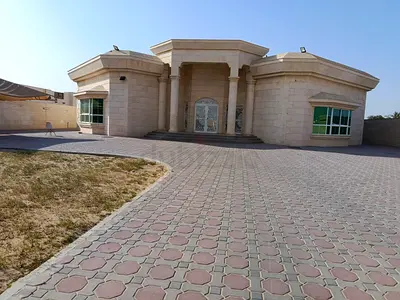 Villa 5BR 2K in Al Aweer 2nd