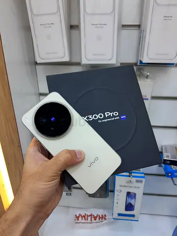 Vivo X300 Pro 512GB