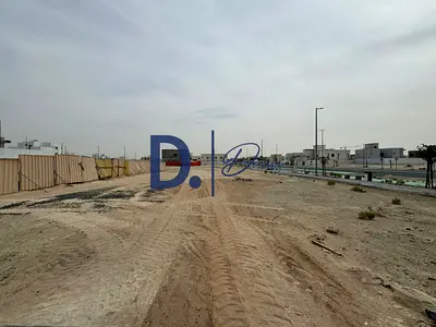 Residential Plot | Huge Plot | Direct to main Road