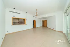 E Type | 2 Bedroom | Unfurnished | Available Now