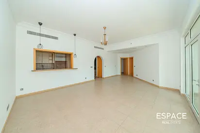 E Type | 2 Bedroom | Unfurnished | Available Now