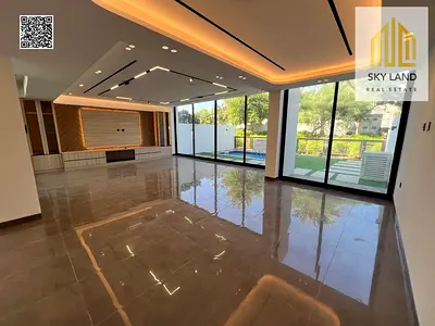 A great opportunity in the most prestigious areas of Ajman – freehold ownership including air conditioning, electricity, and water at a good price and