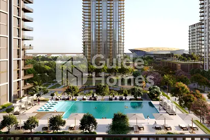 Below OP I Hot Deal I 2BR Modern Living