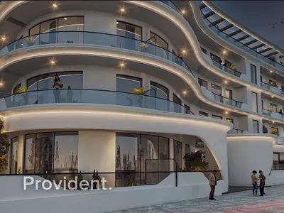 Private Jacuzzi | 2BR plus Maid | Handover Q4 2026