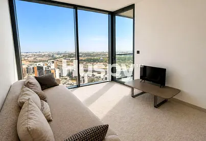 Fully Furnished | With Study | High Floor