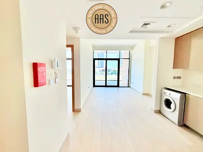 Lagoon & Burj Khalifa view •• chiller free •• best layout •• hot offer •• ready to move