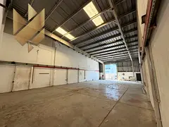 Warehouse in Industrial Area 15, 3,000 sq. ft. with 3-phase power and a wide entrance at a competiti
