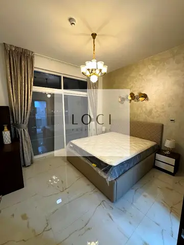 Fully Furnished | Amazing Amenities | Ready To Move In