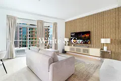 Fully Furnished | Spacious | Modern Style