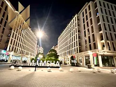 A sophisticated lifestyle | Freehold ownership for all Arab nationalities | Stunning and relaxing vi