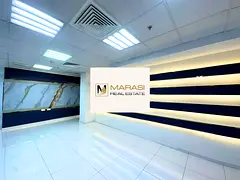 Prime Spot | Stylishly Fitted | Spacious &amp; Light-Filled