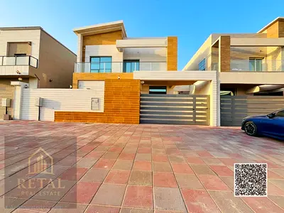 FOR RENT – Urgent | Fully Furnished Villa in Al Yasmeen