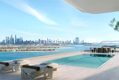 Genuine Resale | Luxury Residence | Furnished