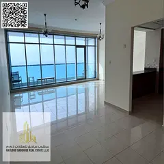 2 BEDROOM OPEN KITCHEN SEA VIEW