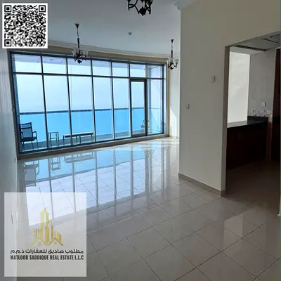 2 BEDROOM OPEN KITCHEN SEA VIEW