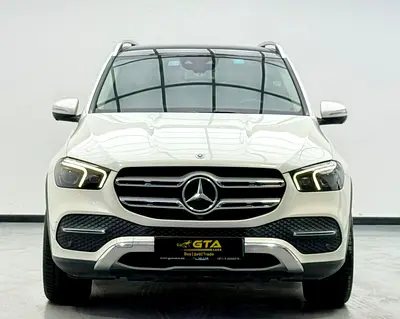 Mercedes-Benz GLE 450 4MATIC, миниатюра 2